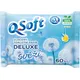 QSoft vlhčený toaletný papier Sensitive