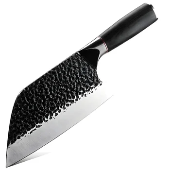 Kuchynský sekáčik 1ks, 30,5cm, čepeľ 19cm