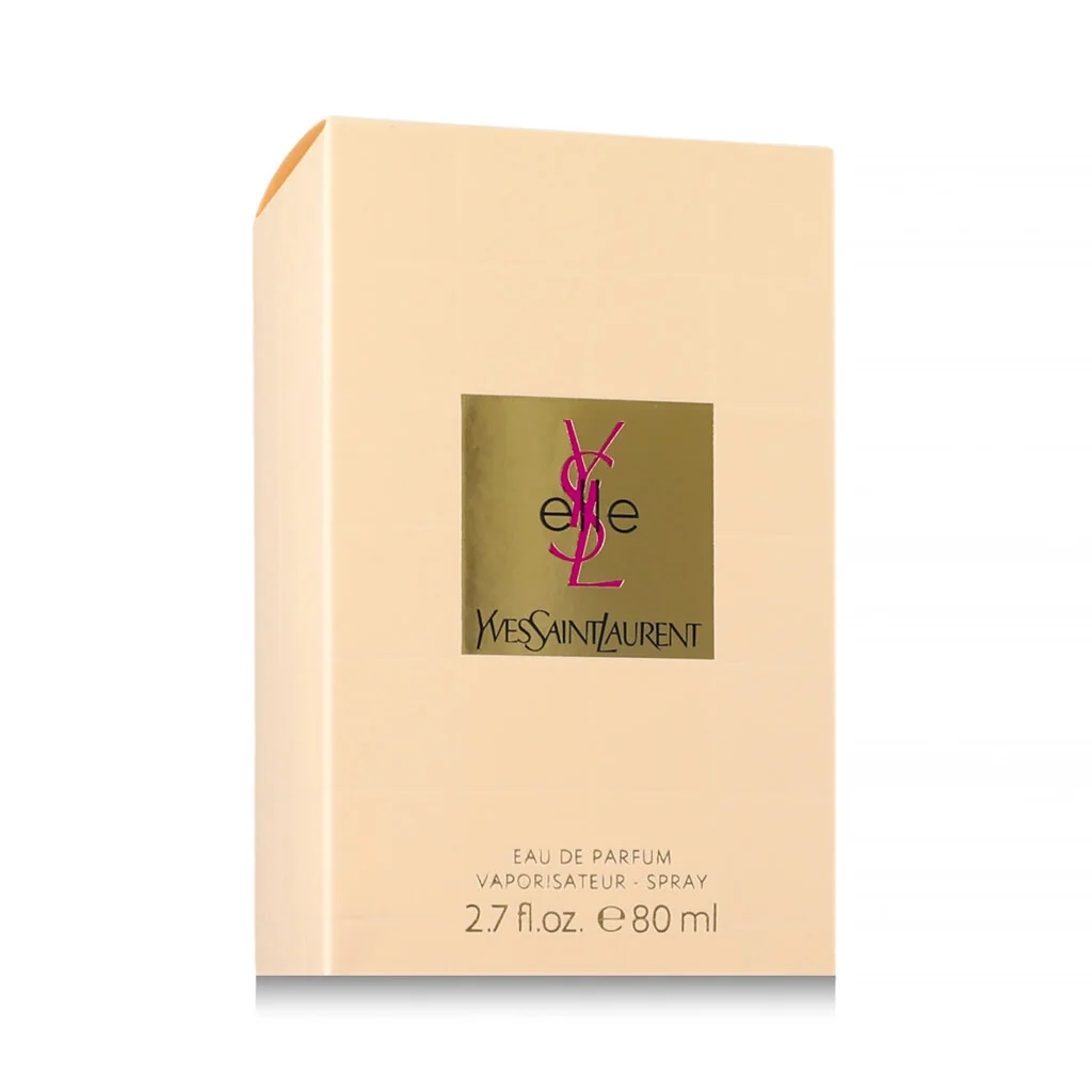 Yves Saint Laurent Elle 2024 EDP 80 ml W