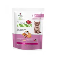 Natural Trainer Cat Kitten Losos