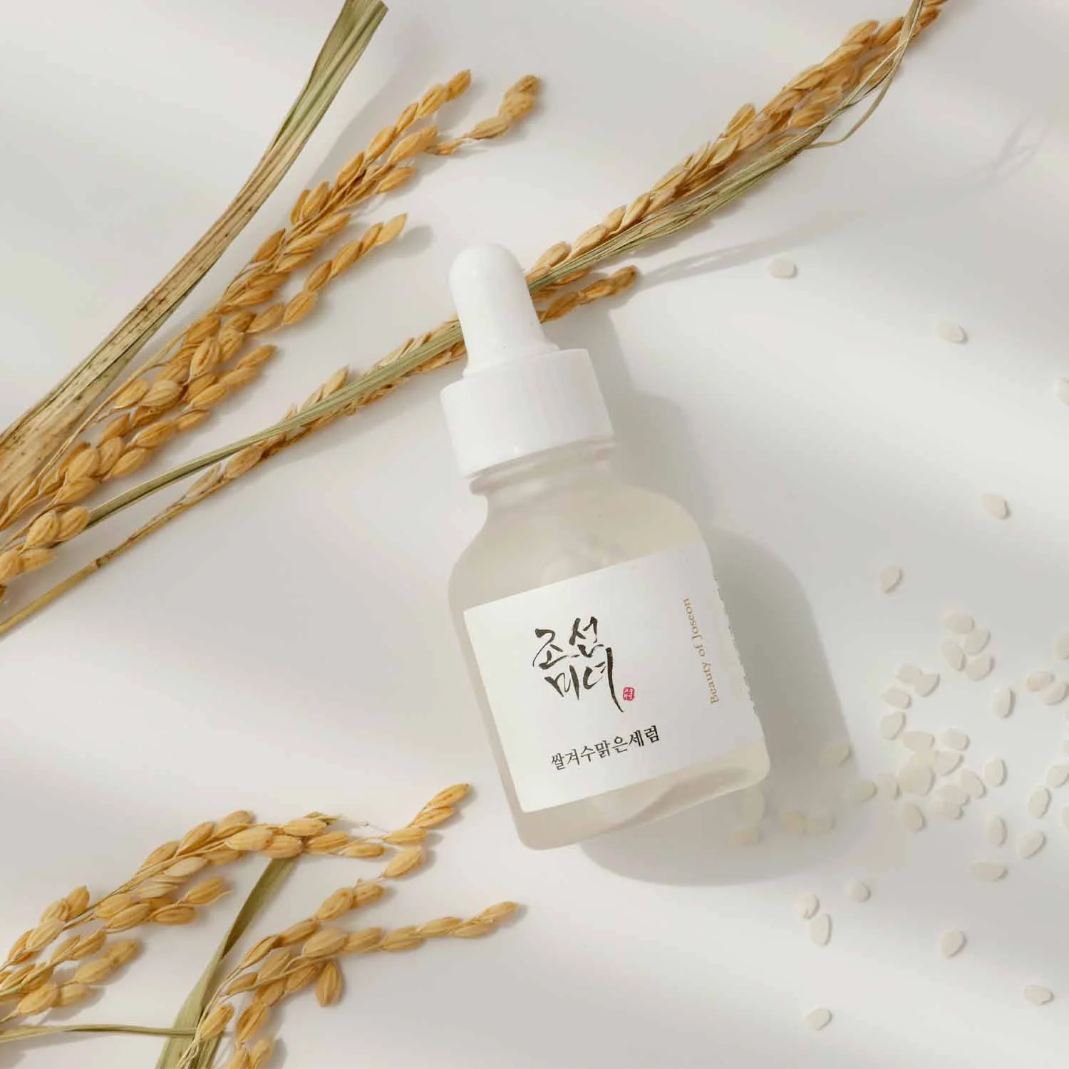 Beauty of Joseon Glow Deep Serum Rice + Arbutin rozjasňujúce sérum na zjednotenie tónu pleti 30 ml