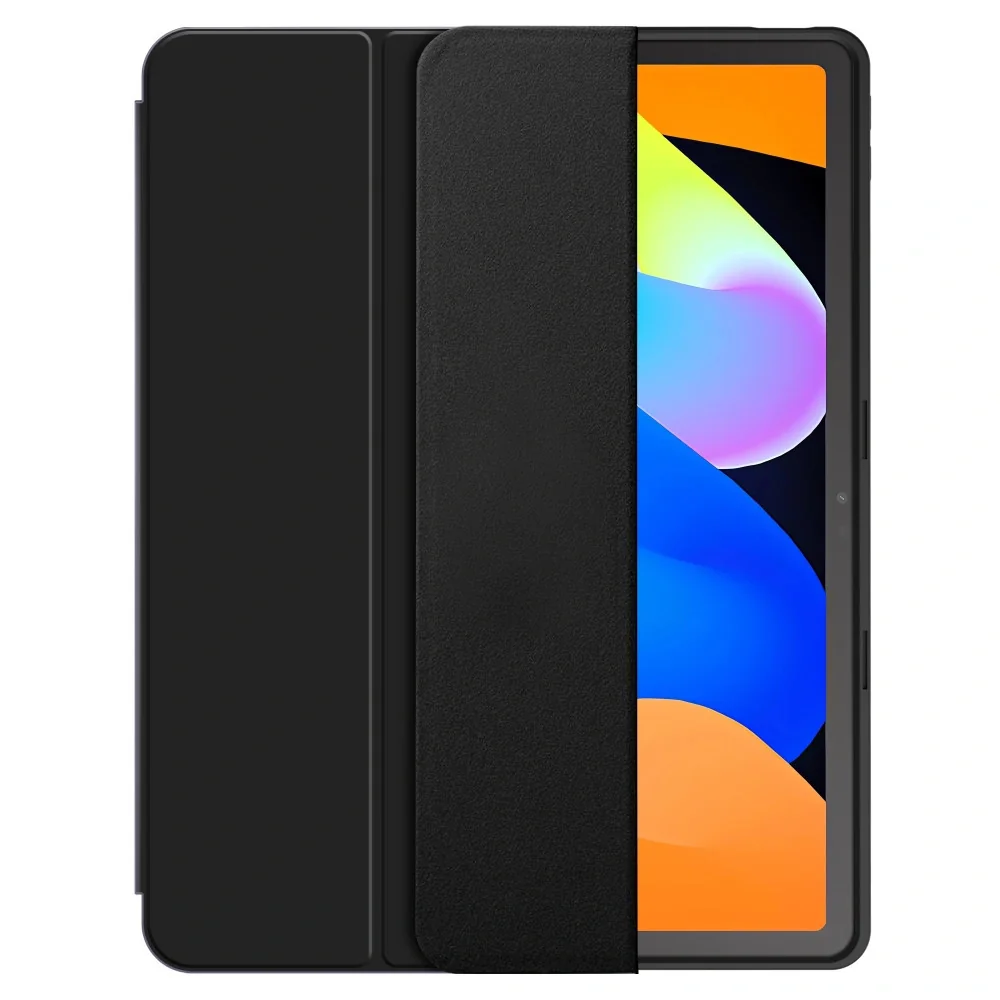 Tech-Protect Smartcase puzdro na Lenovo Idea Tab 11'', čierne