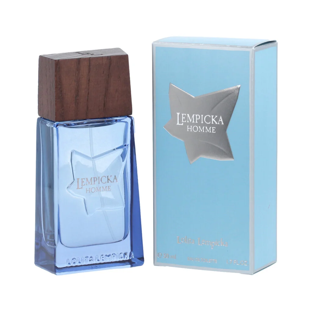 Lolita Lempicka Lempicka Homme EDT 50 ml M