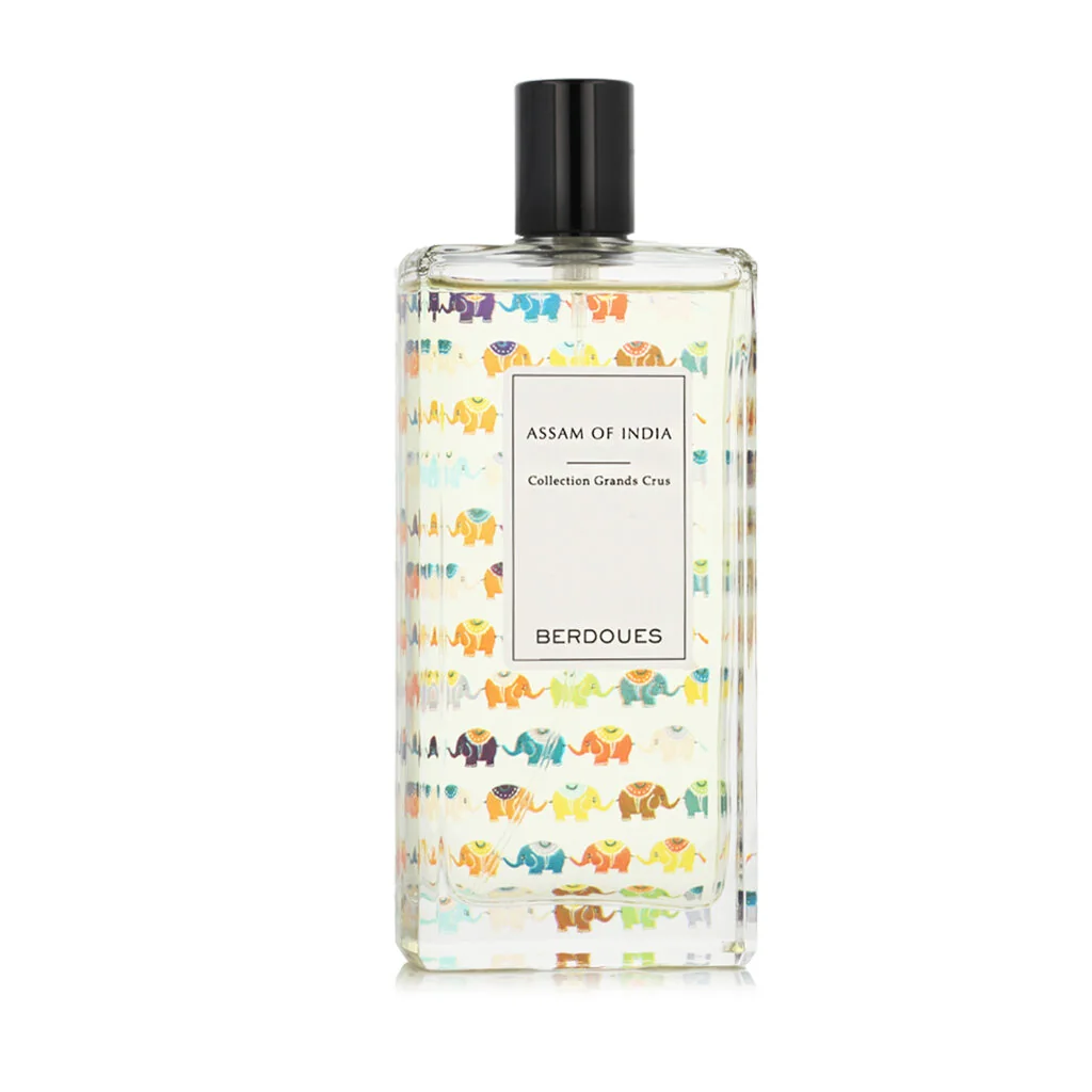 Berdoues Assam of India parfumová voda 100 ml unisex