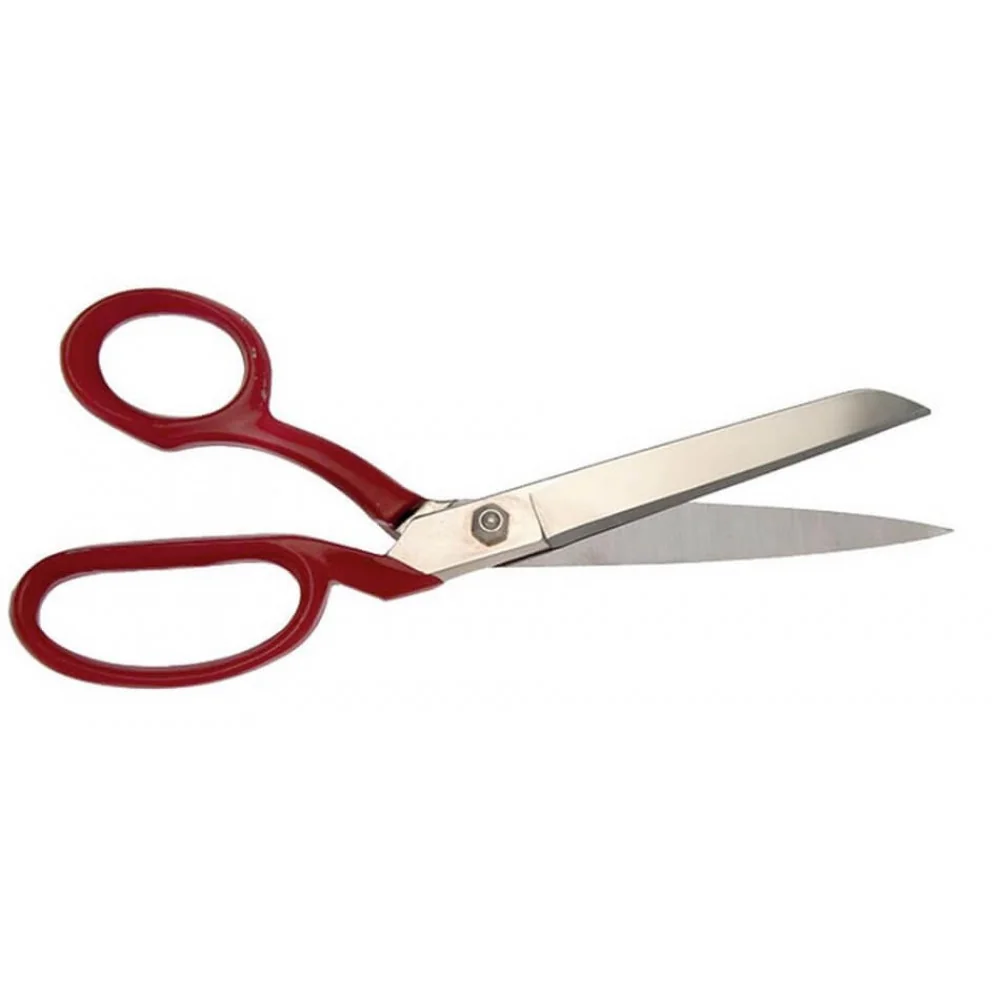 Krajčírske celokovové nožnice 20cm-Stafil
