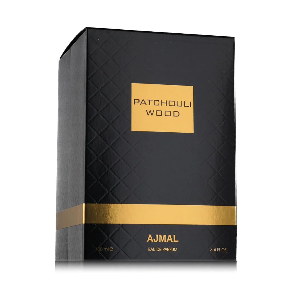Ajmal Patchouli Wood EDP 100 ml UNISEX