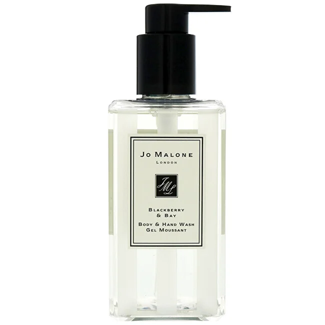 Jo Malone Blackberry&Bay Shg 250ml 1×250 ml, sprchový gél