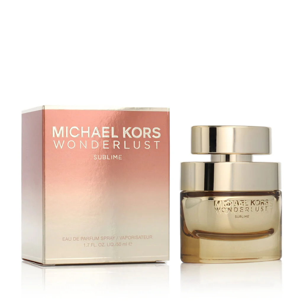 Michael Kors Wonderlust Sublime EDP 50 ml W