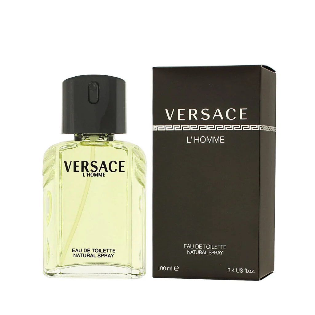 Versace L'Homme EDT 100 ml M