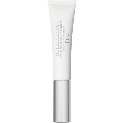 Dior Vyživujúce sérum na nechty a nechtovú kožičku Huile Abricot 1×7,5 ml, sérum na nechty