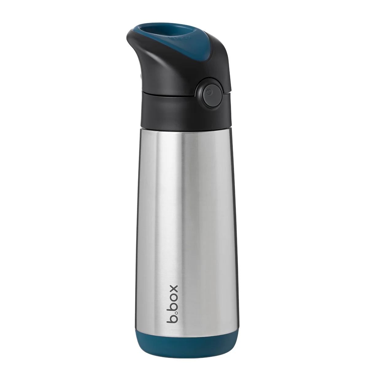 Termoska na pitie so slamkou 500 ml night vision