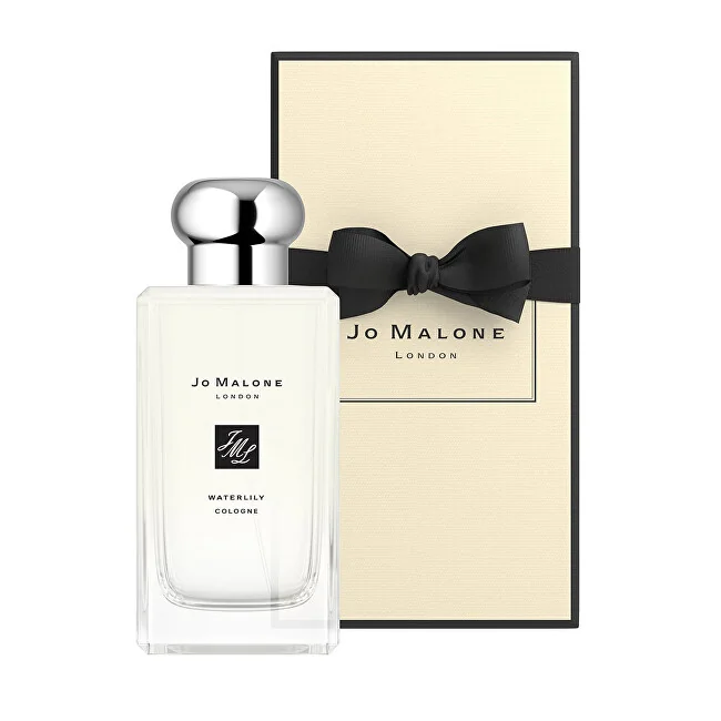 Jo Malone Waterlily Edc 100ml 1×100 ml, kolínska voda