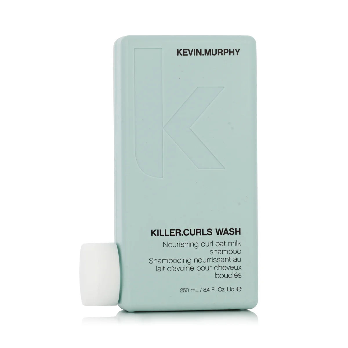 KEVIN MURPHY - Killer.Curls Wash - výživný šampón pre kučeravé vlasy 250 ml