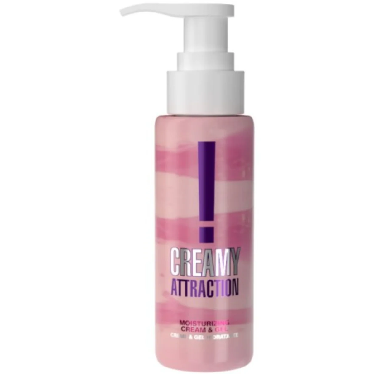 Creamy Attraction Seduction 150 ml