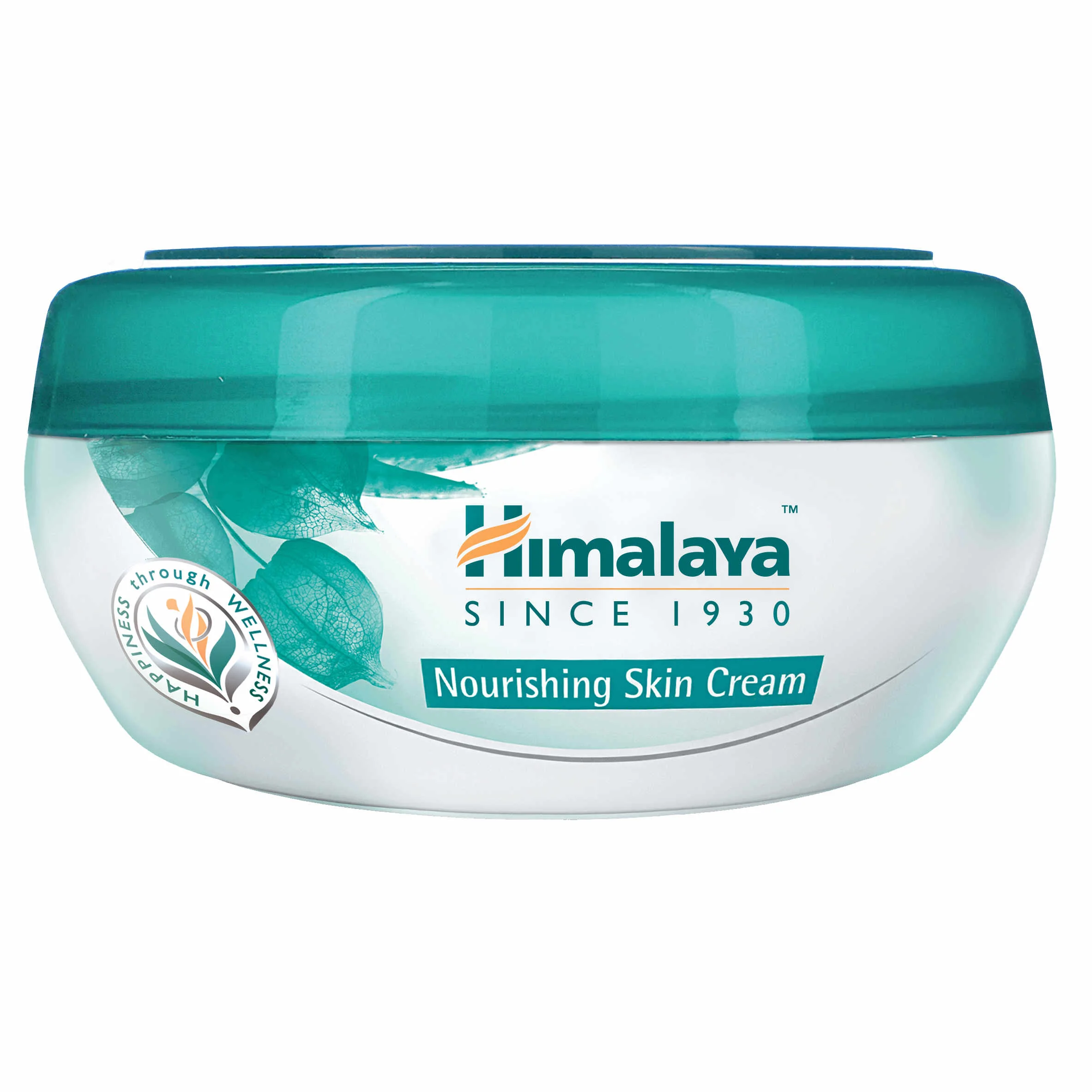 Himalaya Výživný pleťový krém 1×50 ml, celodenný krém
