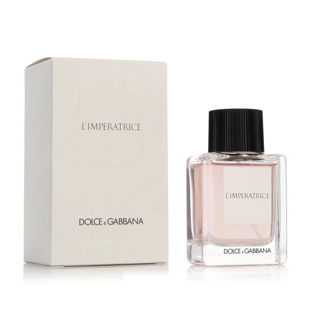 Dolce & Gabbana L'Imperatrice EDT pre ženy 50 ml