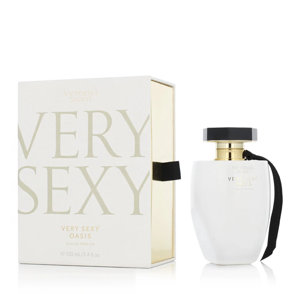 Victoria's Secret Very Sexy Oasis parfumovaná voda 100 ml pre ženy