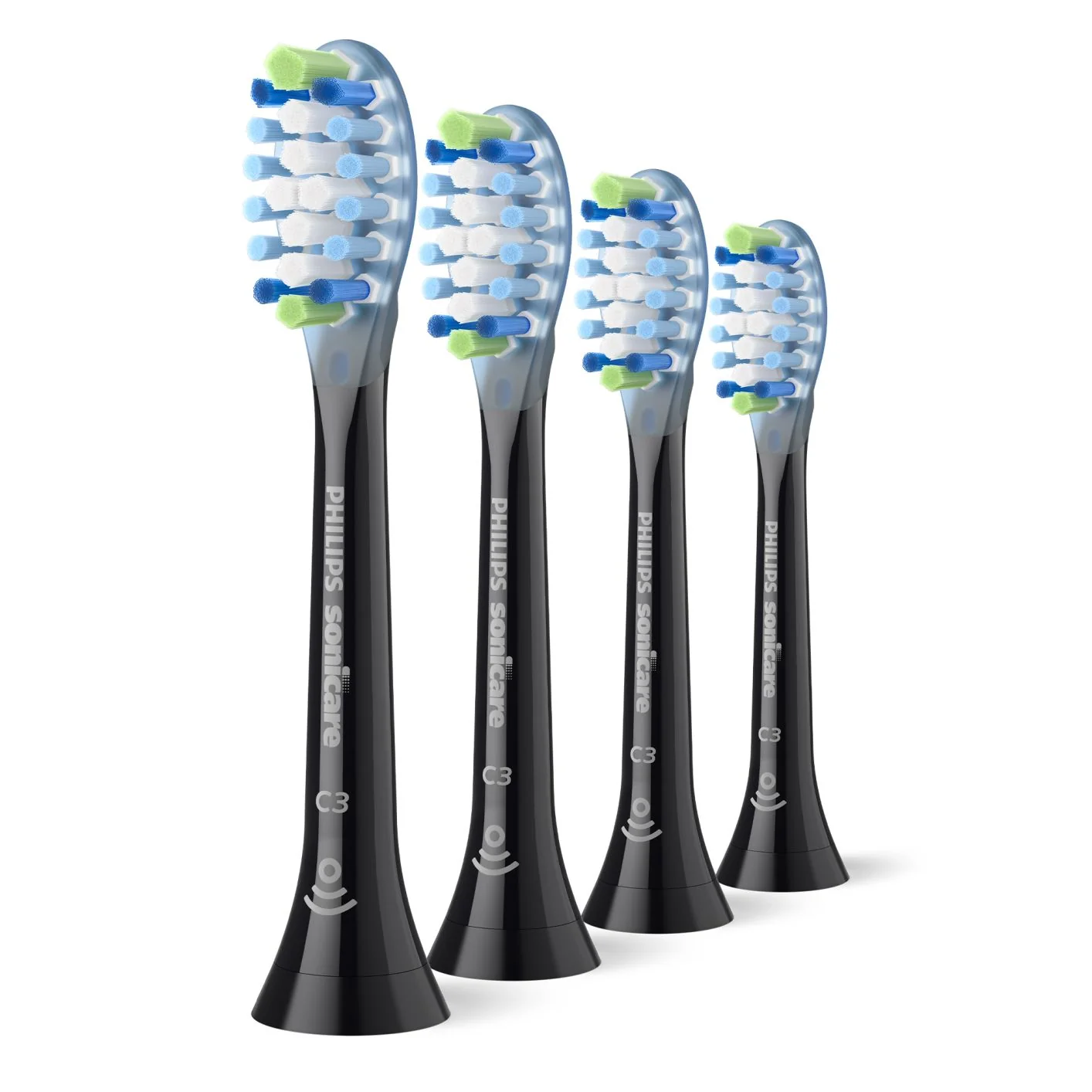 Philips Sonicare Premium Plaque Defense HX9044/88 1 ks