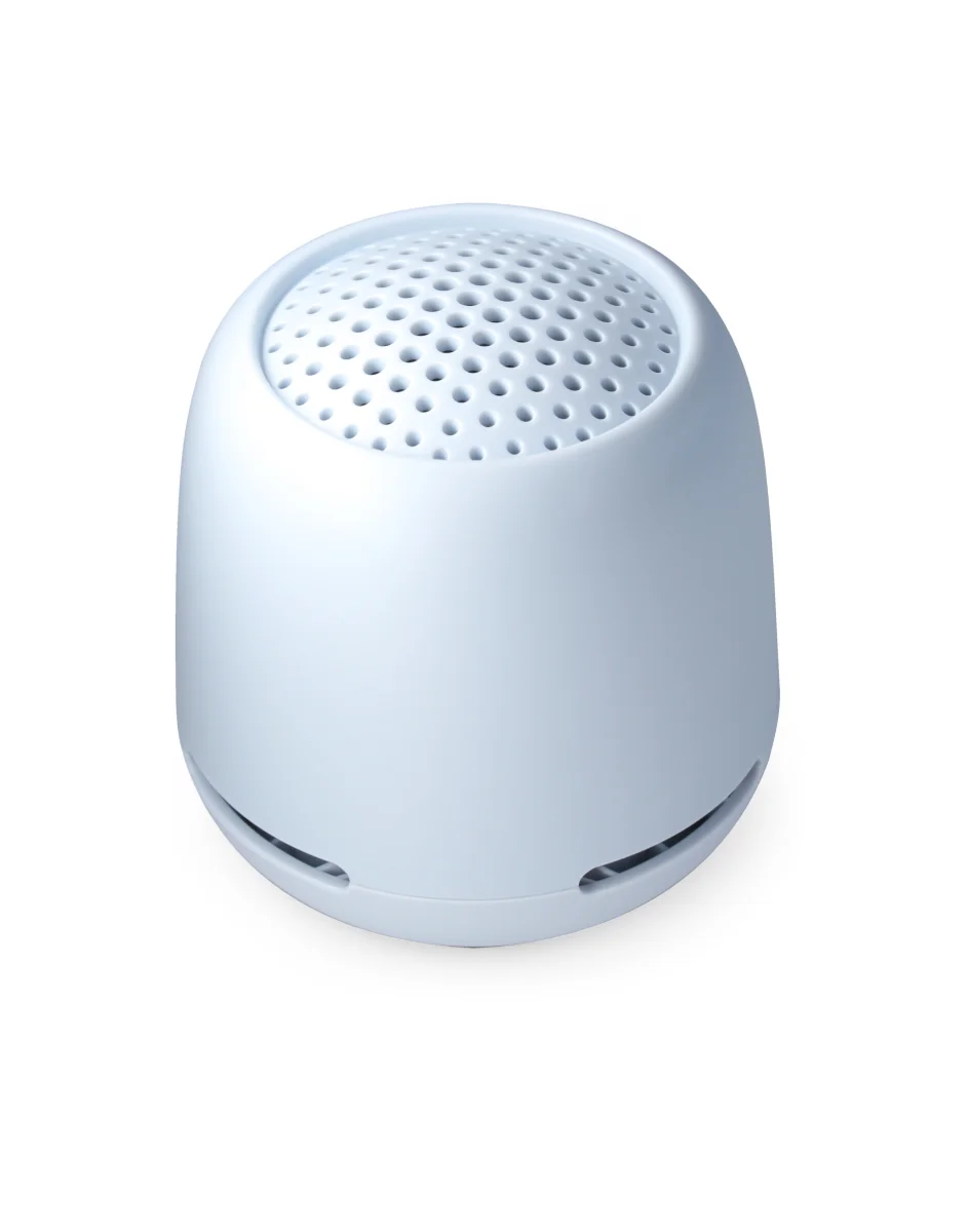 BOOMPODS Zero XL bezdrôtový reproduktor biely