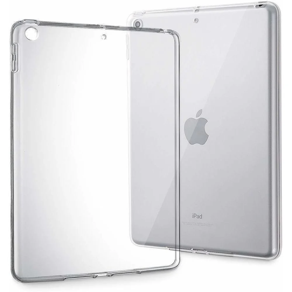MG Slim Case Ultra Thin kryt na Samsung Galaxy Tab S9 Ultra priesvitný