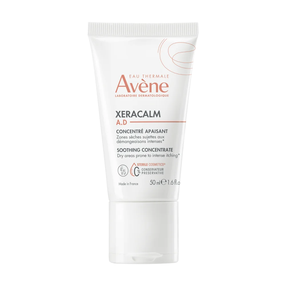 Avène XeraCalm A.D Koncentrovaná starostlivosť 50 ml