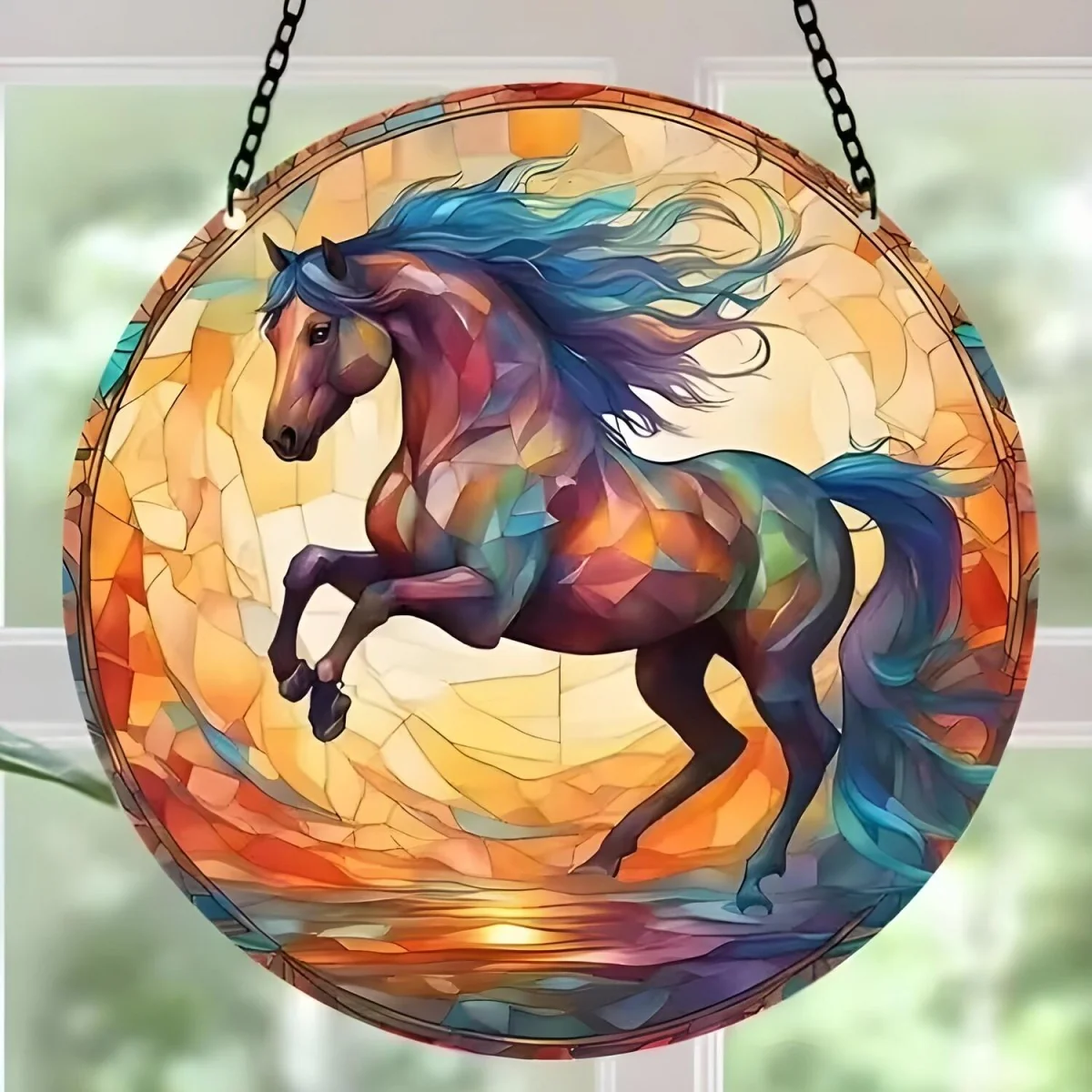 Lapač Slnka-Horse/Typ3