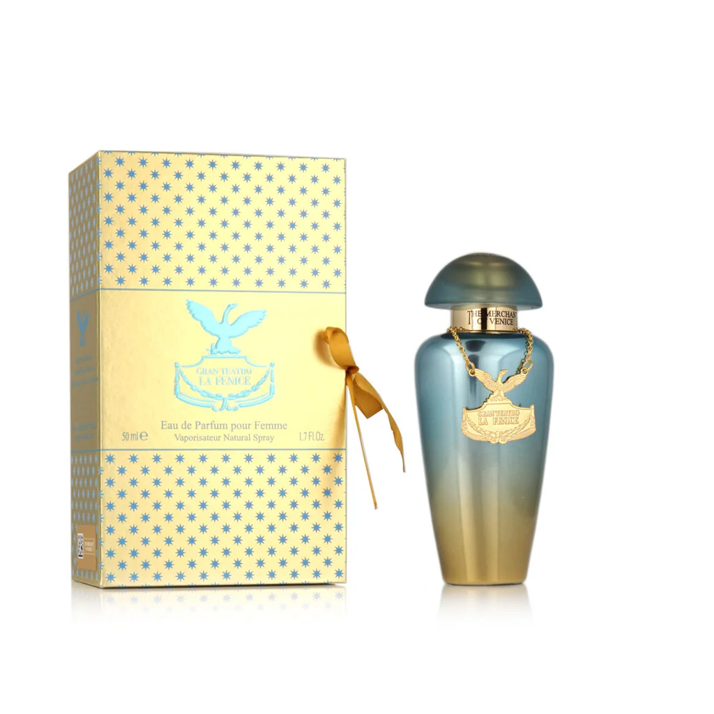 The Merchant of Venice La Fenice Pour Femme EDP 50 ml W