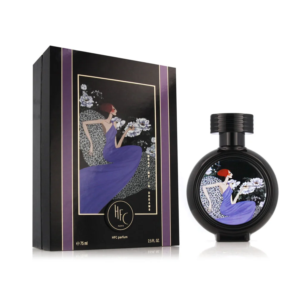 HFC Paris Wrap Me in Dreams parfumovaná voda 75 ml pre ženy