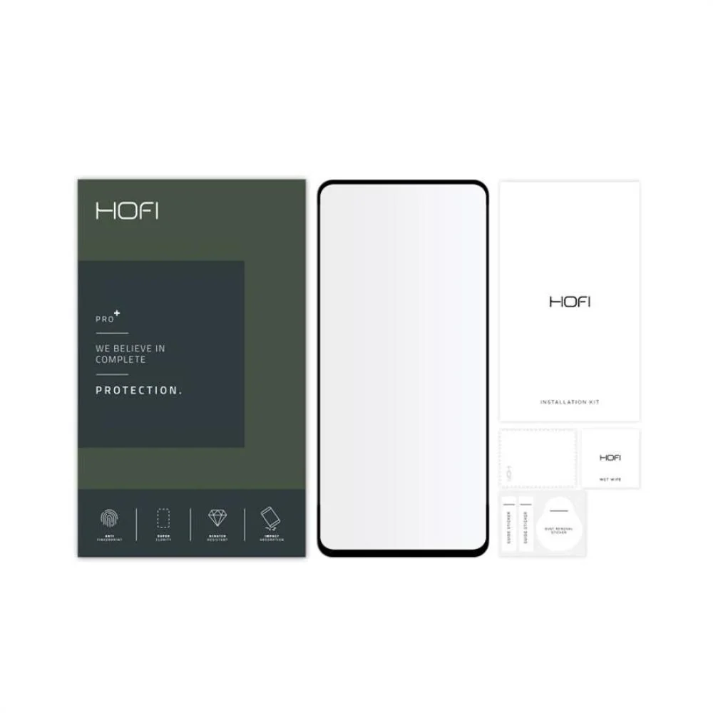 Ochranné sklo pre Xiaomi Redmi Note 11 Pro