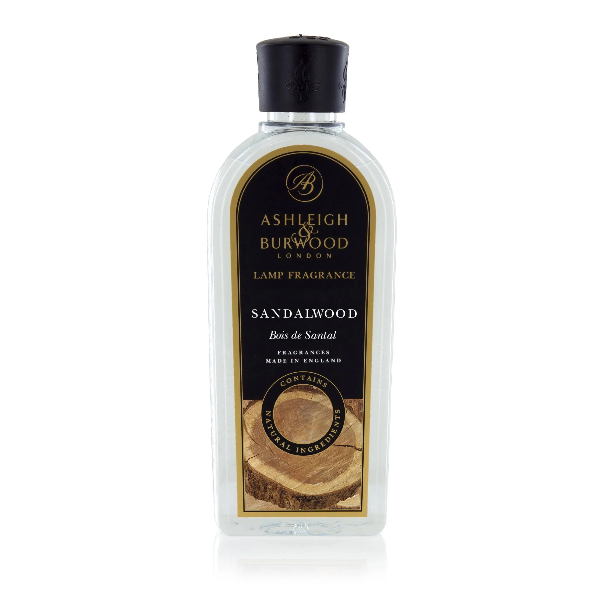 Náplň do katalytickej lampy SANDALWOOD 250 ml