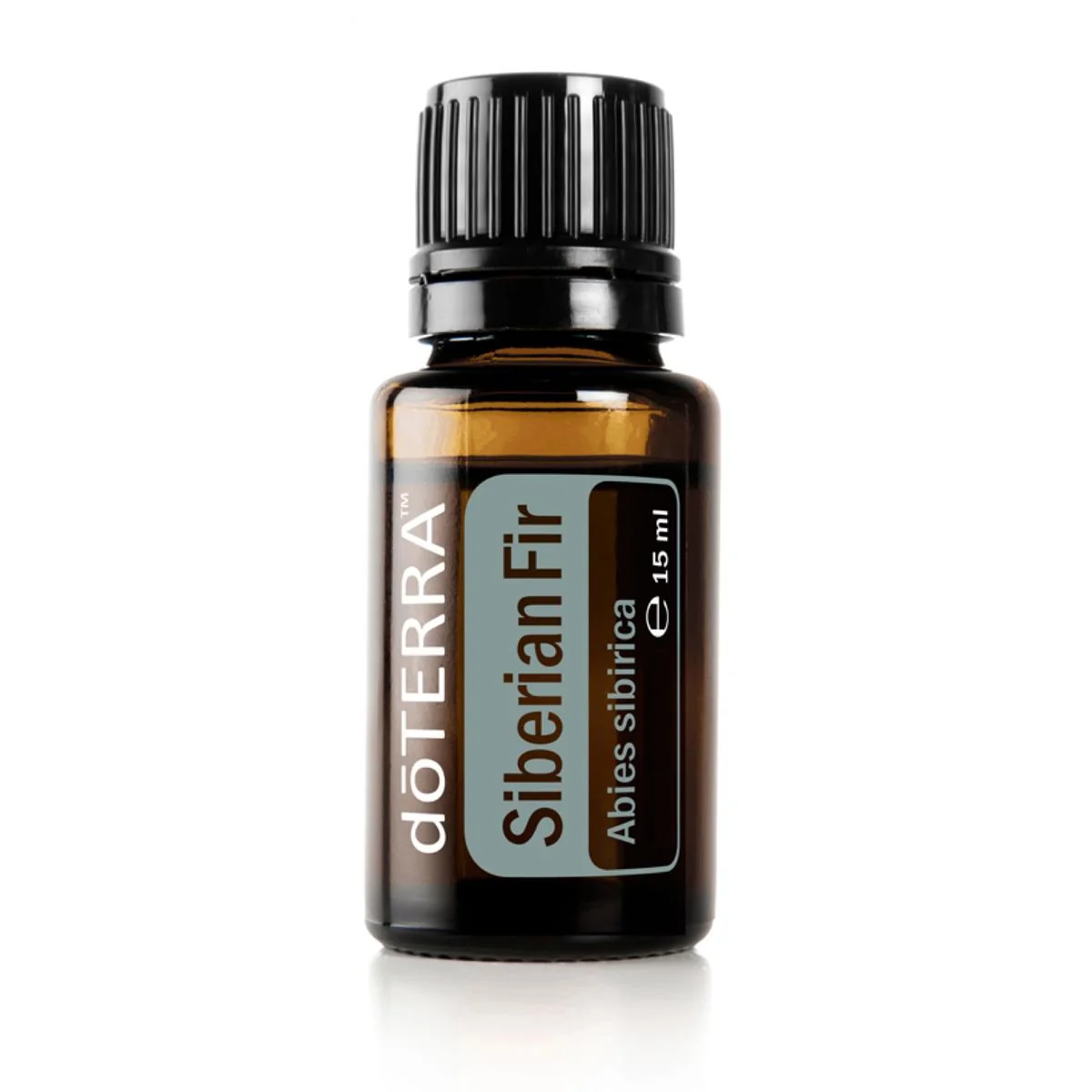 DoTerra Siberian Fir Sibírska jedľa esenciálny olej 15 ml Objem: 15 ml
