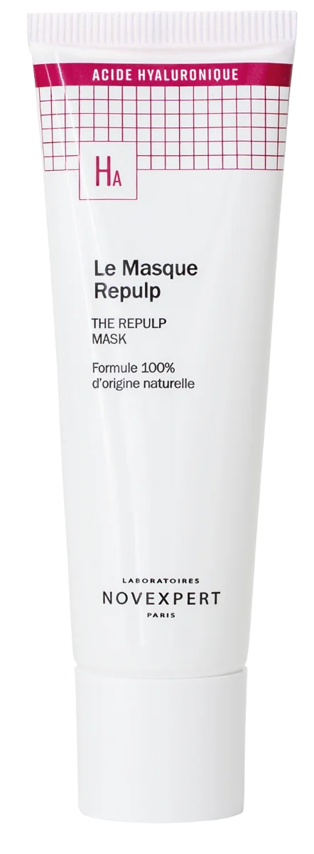The Repulp Mask 1×50 ml, hydratačná maska na tvár