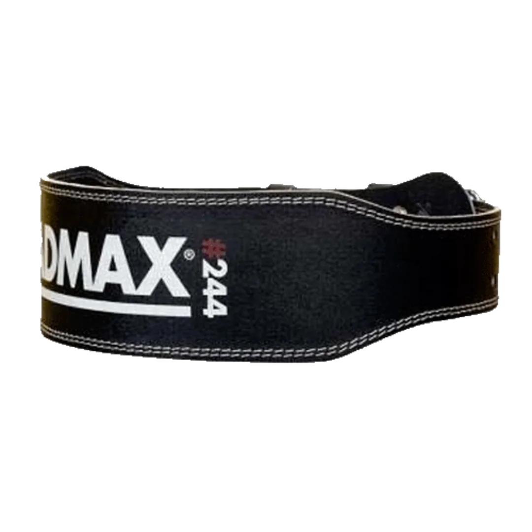 MADMAX MFB-244 OK SANDWICH - Black, M