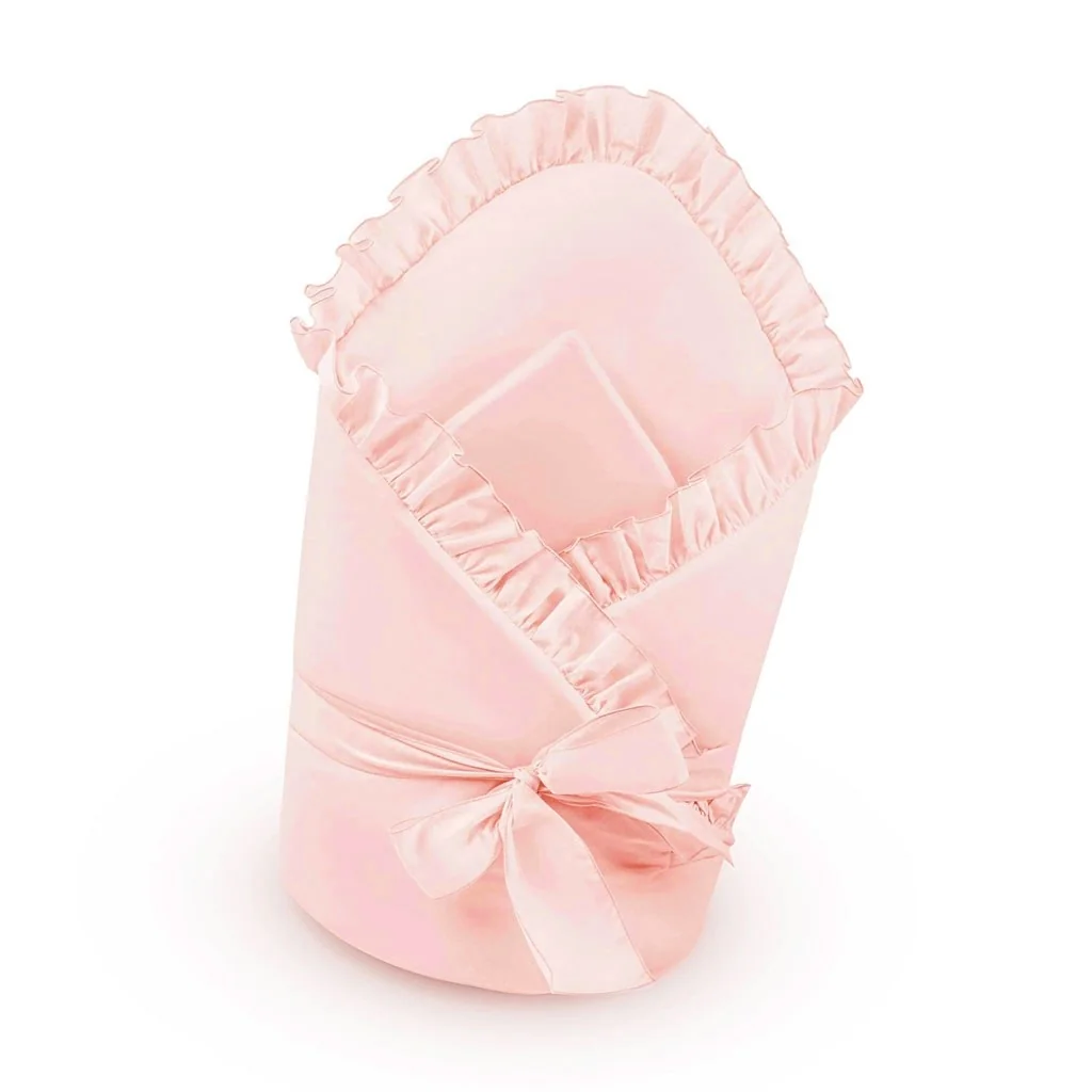 Zavinovačka Belisima PURE pink , 20C51332