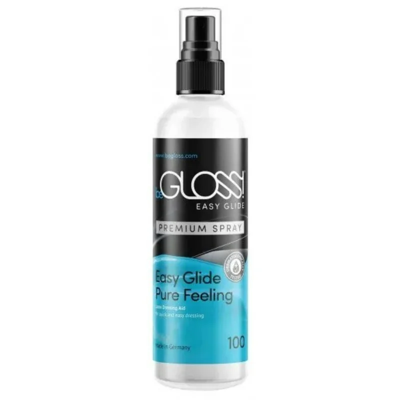 Sprej na obliekanie latexu Pure Feeling (100 ml)