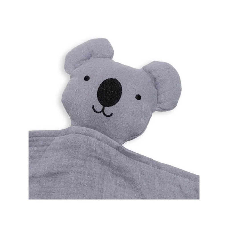 Mušelínový usínáčik New Baby Koala grey , 20C53508