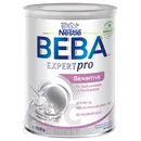 BEBA EXPERTpro SENSITIVE; špeciálne výživa dojčiat pri zápche (od narodenia)