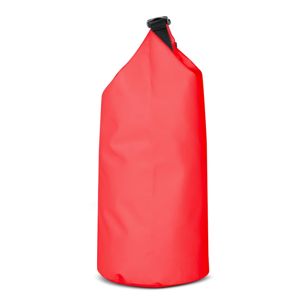 MG Waterproof športový batoh 10l, červený