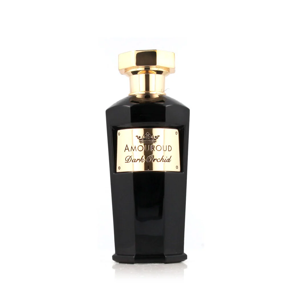 Amouroud Dark Orchid EDP 100 ml unisex