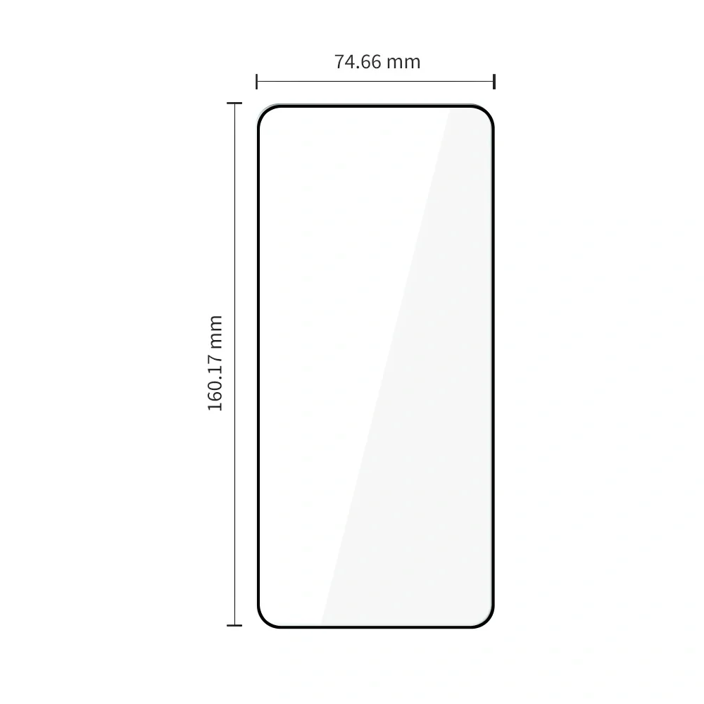 Tech-Protect Quick Set 2x ochranné sklo na Samsung Galaxy S26 Ultra, čierne ierne