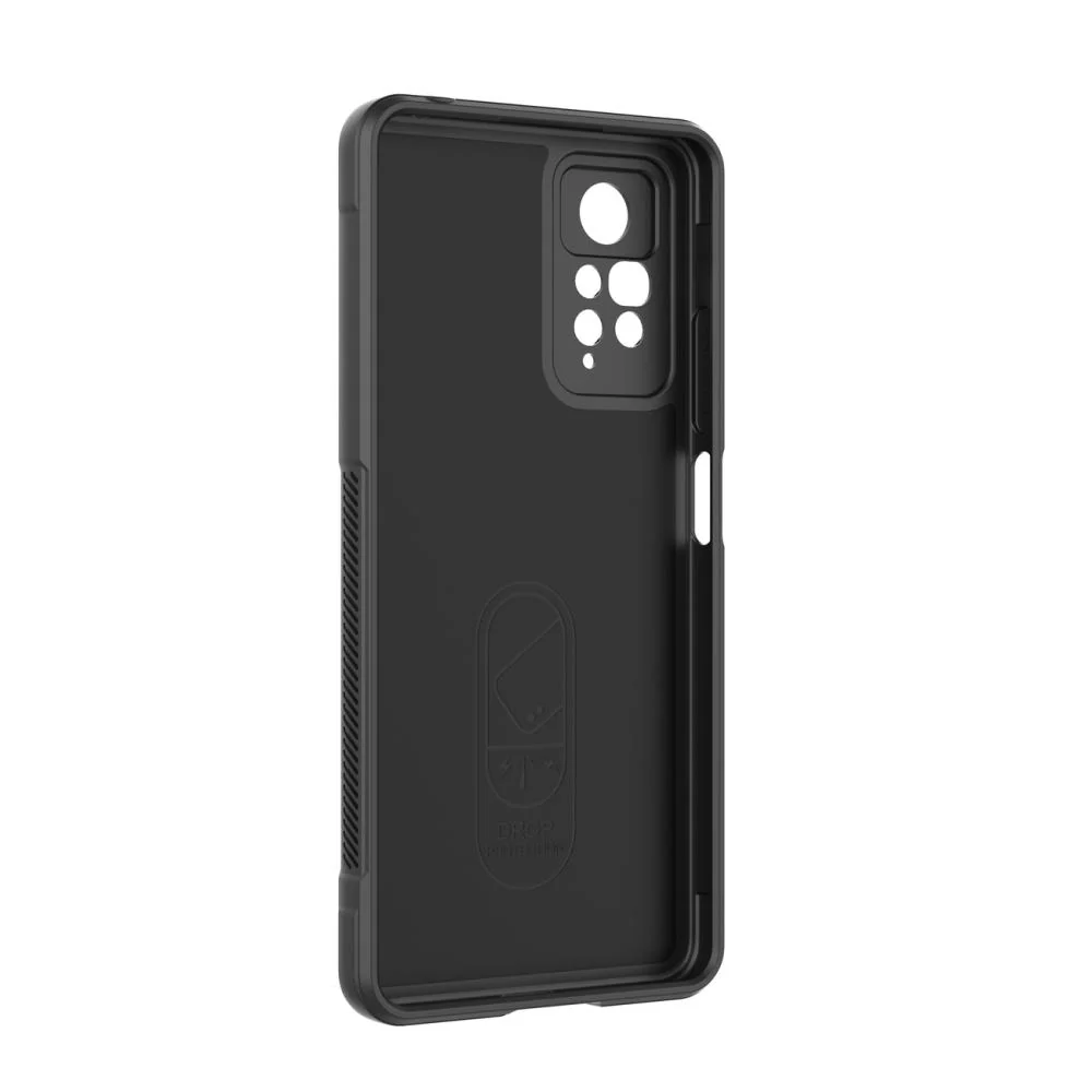 Pancierové puzdro pre Xiaomi Redmi Note 11 Pro - Modrá