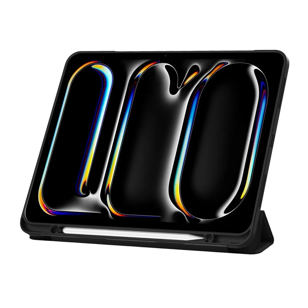 Tech-Protect SC Pen puzdro na iPad Pro 13'' 7gen 2024 čierne
