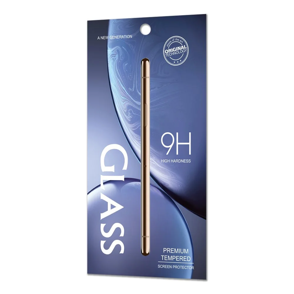 MG 9H ochranné sklo na Xiaomi Redmi Note 11 Pro / 11 Pro Plus
