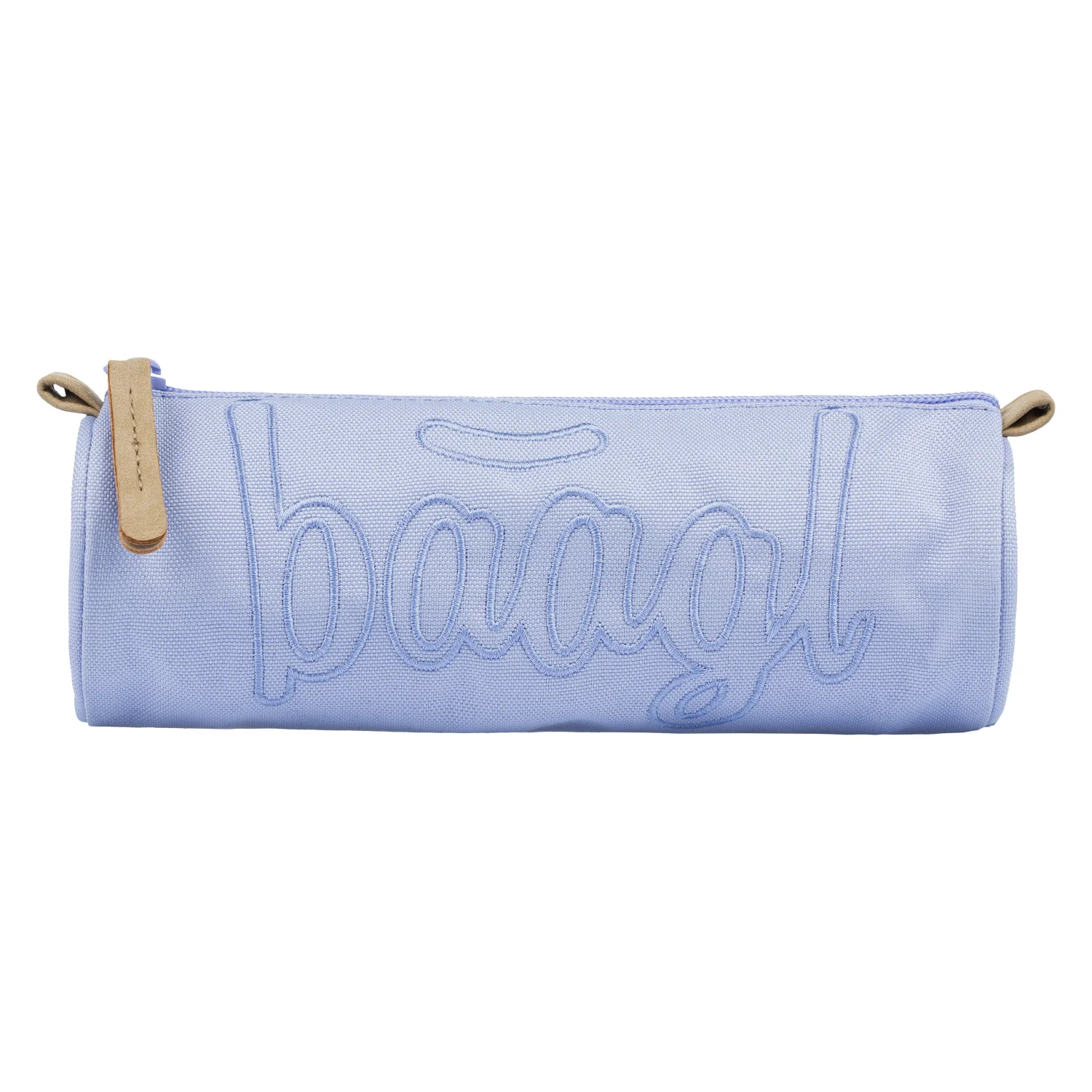Študentský peračník Lilac fialová farba