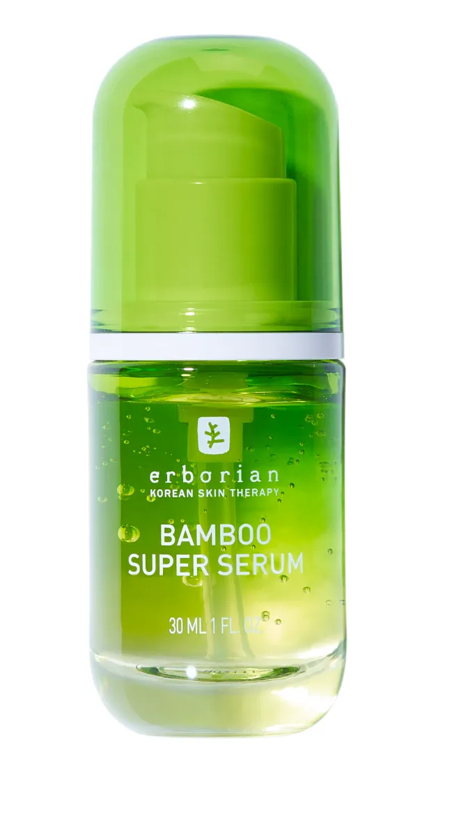 ERBORIAN BAMBOO SUPER SERUM 1×30 ml, sérum
