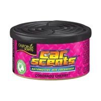 California Scents Car Coronado Cherry 42g