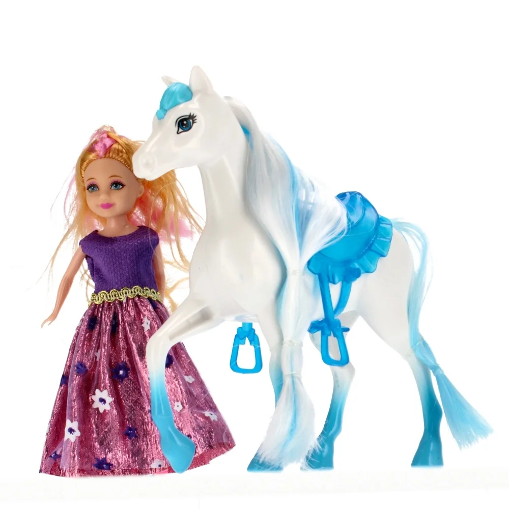 Ľadová Princezná s koňom , 44TH210472