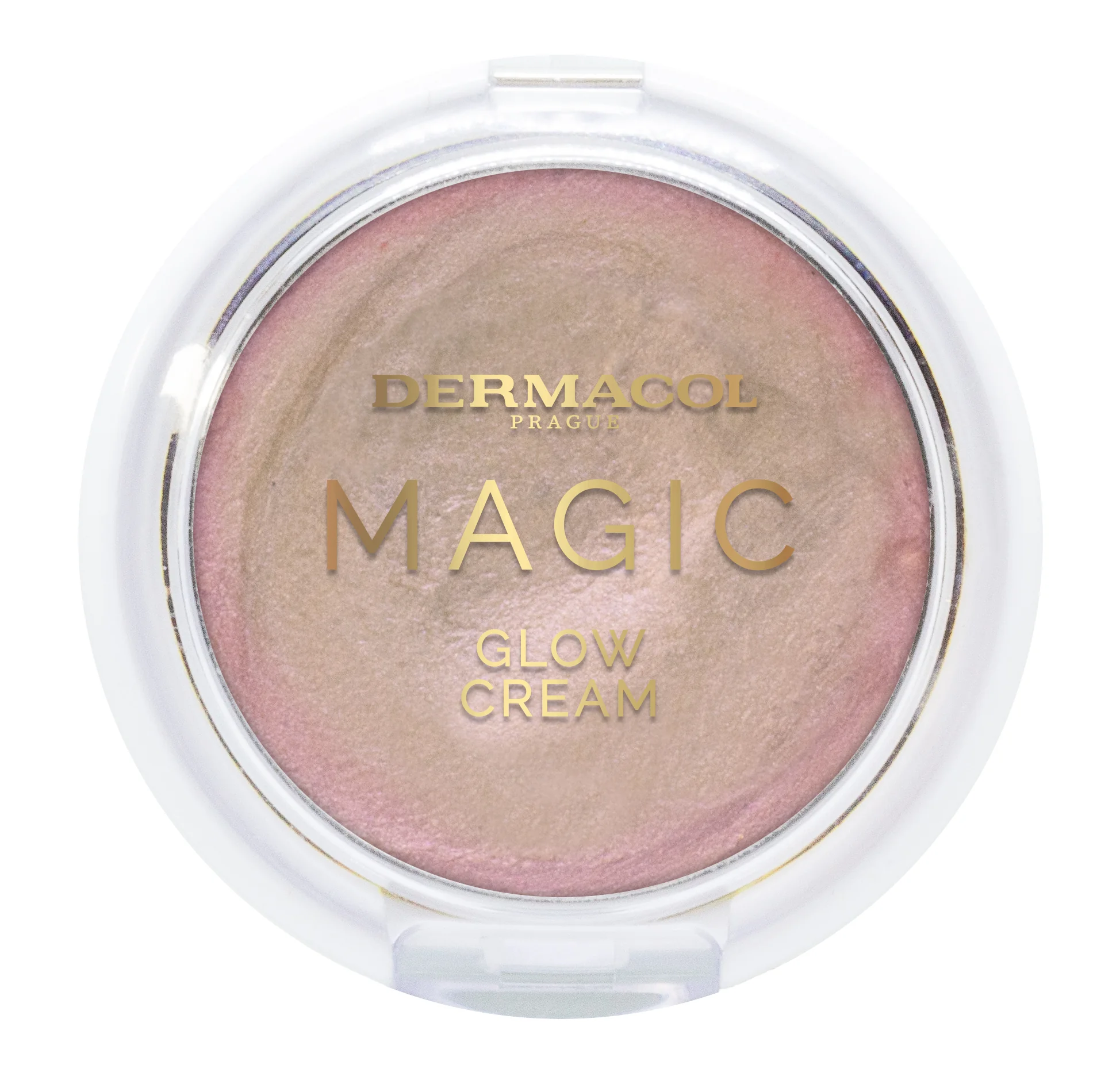 Dermacol Magic krémový rozjasňovač č.01 1×3 ml, krémový rozjasňovač