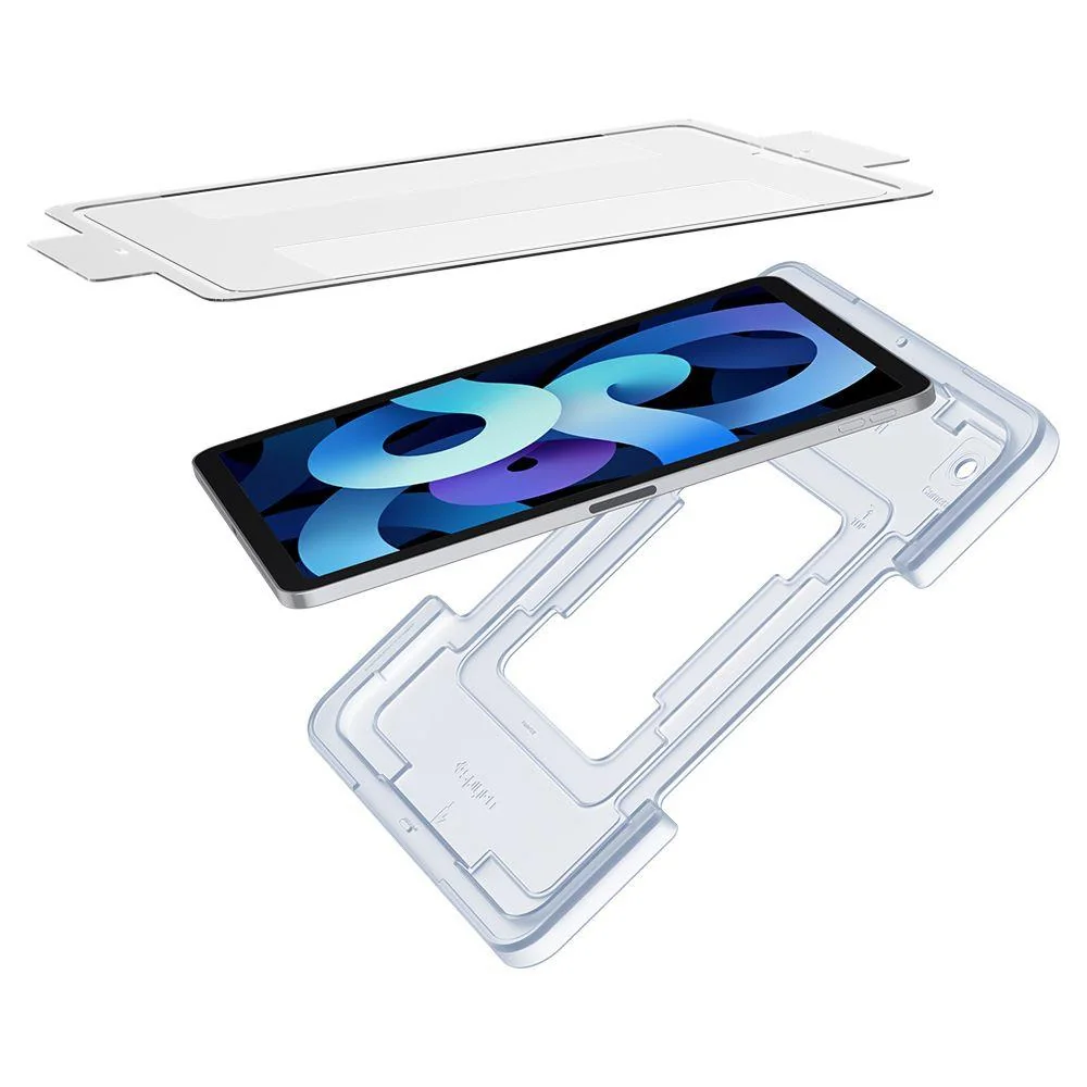 Spigen Glas.Tr Slim ochranné sklo na tablet iPad Air 4 2020