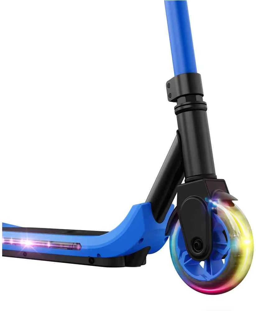 SCOOTER K5 BL KIDS SENCOR 1×1 ks, elektro kolobežka